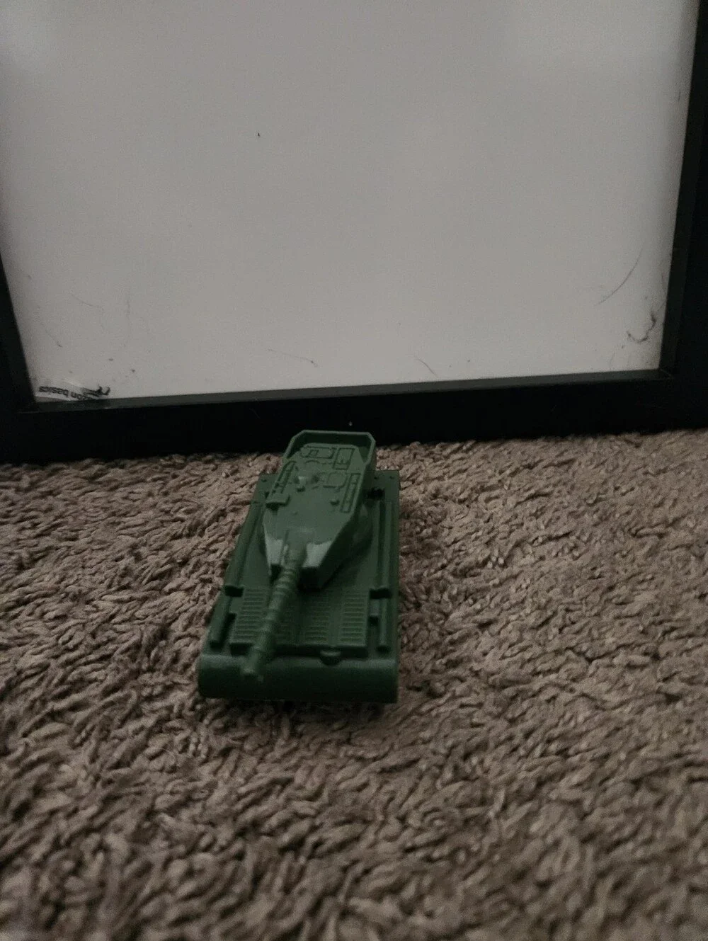 Matchbox Abrams M1 Tank MB #54.